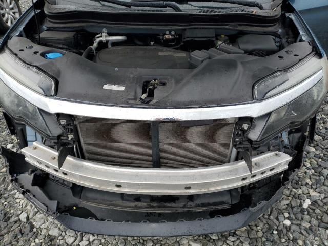 2018 HONDA PILOT EX 5FNYF6H34JB072647