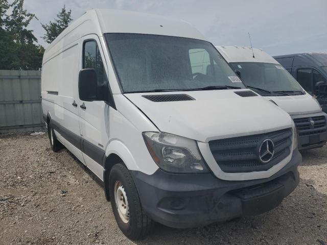 2016 MERCEDES-BENZ SPRINTER 2 WD3PE8DD0GP248255