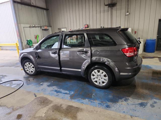 2015 DODGE JOURNEY SE 3C4PDCAB1FT739202