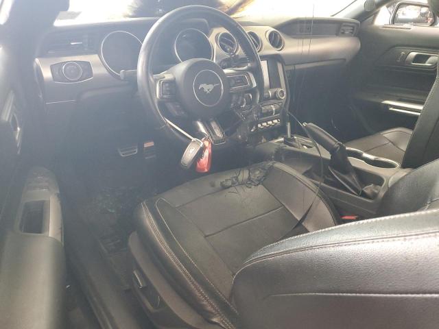 2019 FORD MUSTANG GT - 1FATP8FF8K5169956