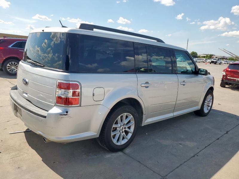2015 FORD FLEX SE - 2FMGK5B83FBA11859