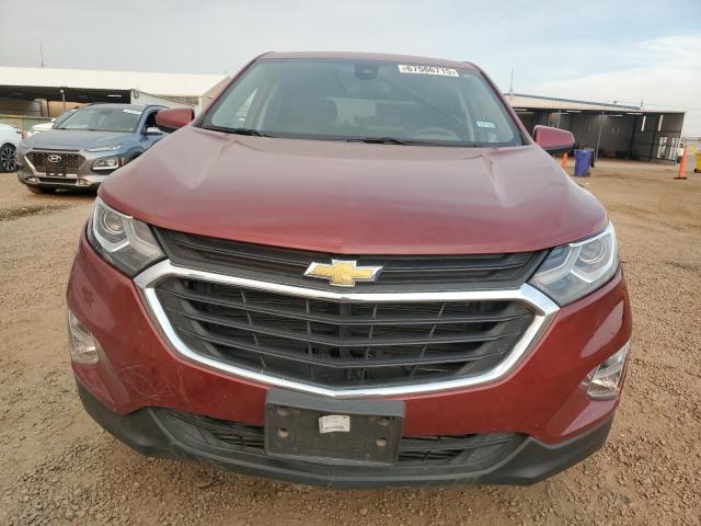 2020 CHEVROLET EQUINOX LT - 2GNAXKEV1L6264606