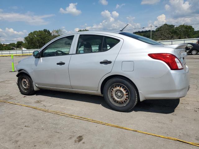 2016 NISSAN VERSA S 3N1CN7AP8GL907436