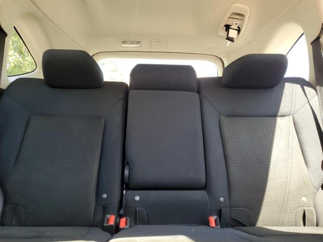 2016 HONDA CR-V EX #3259745183