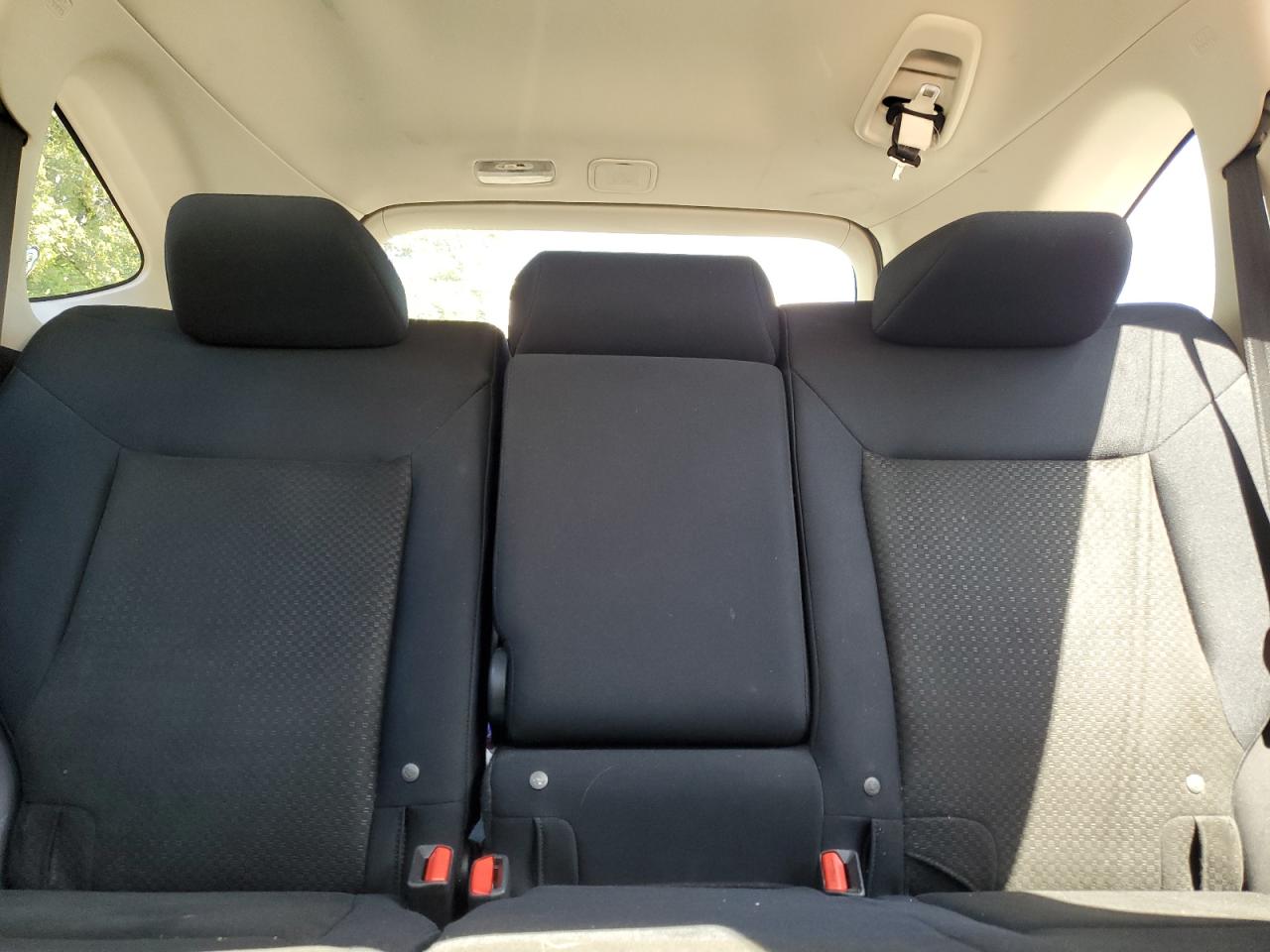 Lot #3259745183 2016 HONDA CR-V EX