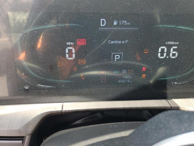 2024 KIA TELLURIDE 5XYP3DGC9RG433157