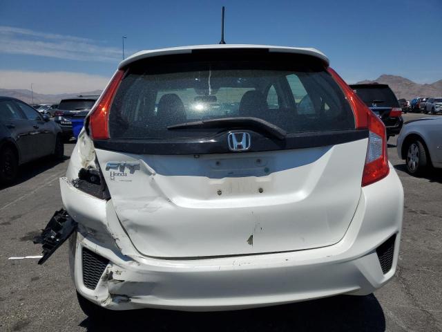 2015 HONDA FIT LX 3HGGK5H50FM710545