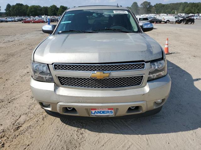 2013 CHEVROLET SUBURBAN K #3303720426