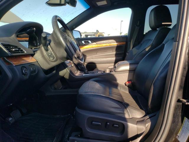 2016 LINCOLN MKT - 2LMHJ5NK2GBL01224