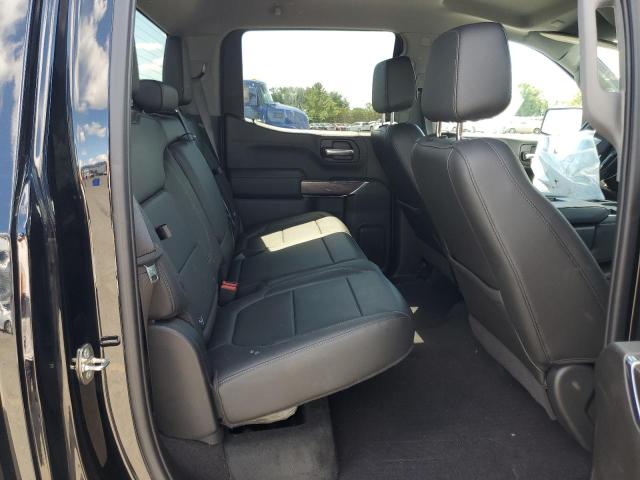 2020 CHEVROLET SILVERADO K1500 LTZ 3GCUYGET4LG194943