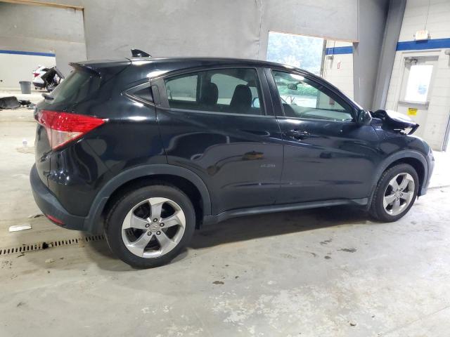 2018 HONDA HR-V LX - 3CZRU5H31JM715126