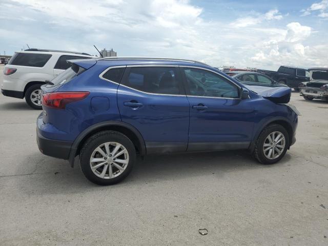 2018 NISSAN ROGUE SPORT S JN1BJ1CP7JW159555