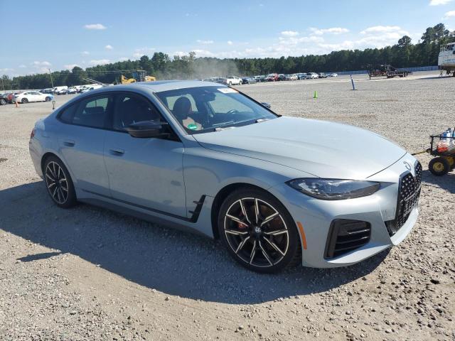 2022 BMW M440XI GRA - WBA13AW02NFM14858