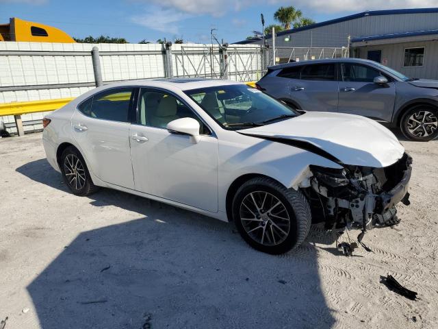 2017 LEXUS ES 350 58ABK1GG1HU044531