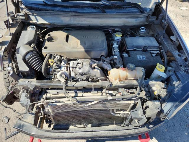 2019 JEEP CHEROKEE T - 1C4PJMBN9KD379930