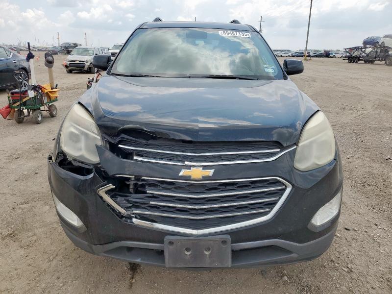 2016 CHEVROLET EQUINOX LT - 2GNALCEK1G1111394