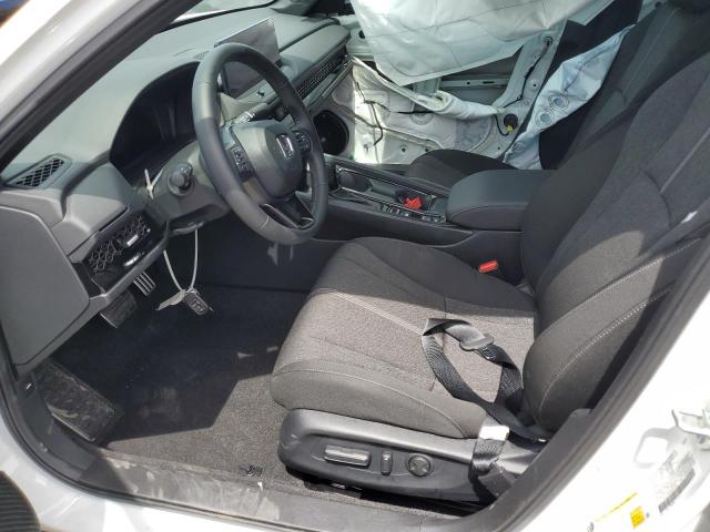 2025 HONDA ACCORD HYBRID SPORT 1HGCY2F50SA001815