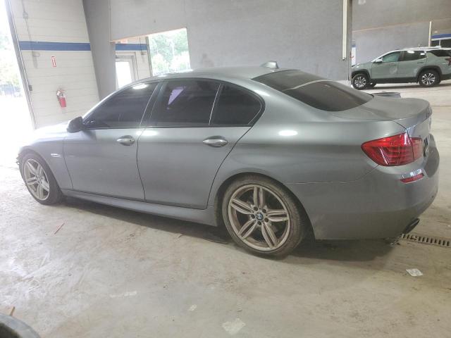 2015 BMW 550 I WBAKN9C56FD682404