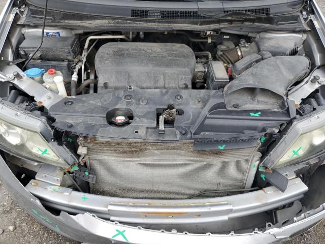 2016 HONDA ODYSSEY EX 5FNRL5H60GB132336