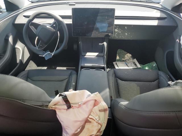 2025 TESLA MODEL 3 5YJ3E1EA3SF975134