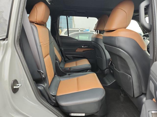 2025 LEXUS GX 550 LUX JTJVBCDX0S5052854