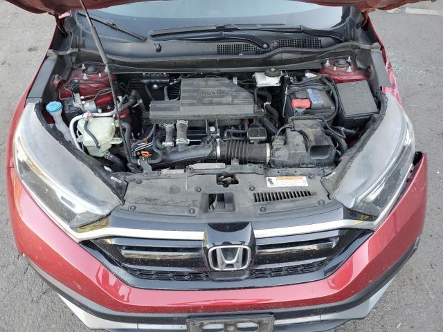 2022 HONDA CR-V EXL 2HKRW2H83NH649149