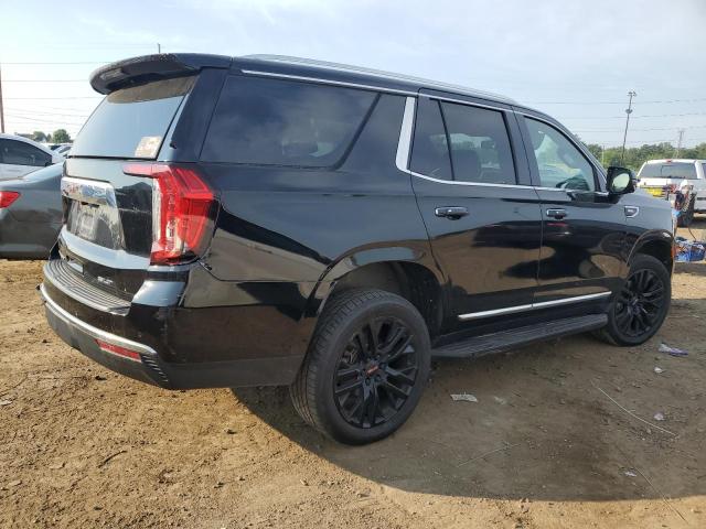 2021 GMC YUKON SLT #3281580388