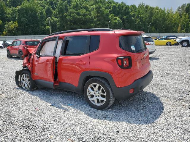 2015 JEEP RENEGADE L - ZACCJABT0FPB72859