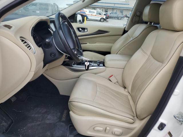 2018 INFINITI QX60 - 5N1DL0MM2JC523201
