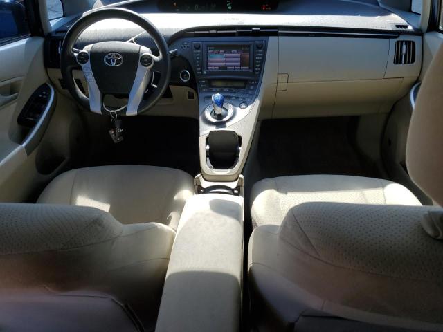 2010 TOYOTA PRIUS #3278607954