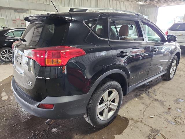 2013 TOYOTA RAV4 XLE - 2T3RFREV1DW049336