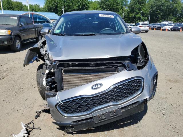 2021 KIA SPORTAGE L - KNDPMCAC9M7876298