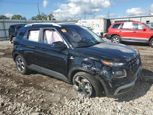 2025 HYUNDAI VENUE SEL #3290244264