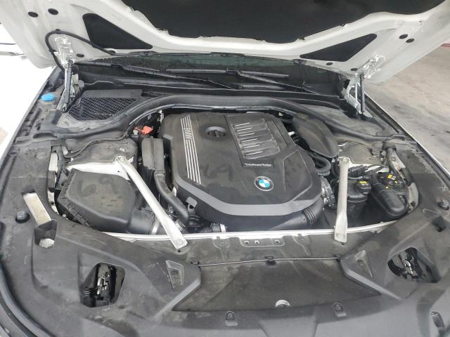 2020 BMW 840I WBADZ2C05LCE39647