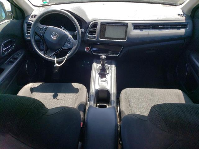 2016 HONDA HR-V EX 3CZRU5G50GM727828