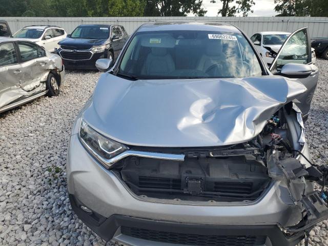 2019 HONDA CR-V EXL - 2HKRW2H88KH668971