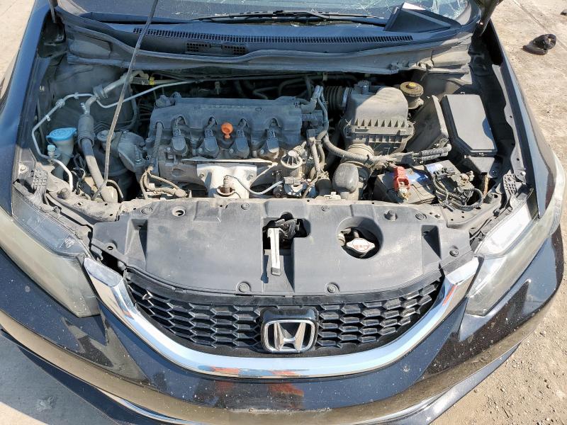 2015 HONDA CIVIC EX 2HGFB2F87FH564246