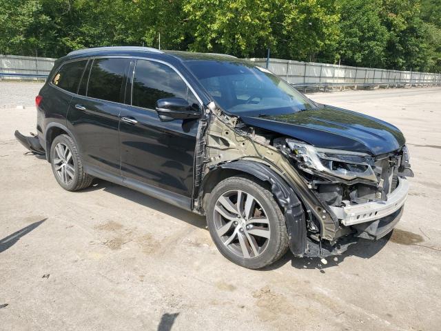 2017 HONDA PILOT TOUR 5FNYF6H95HB088354
