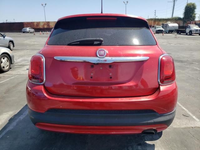 2016 FIAT 500X EASY ZFBCFXBTXGP366922