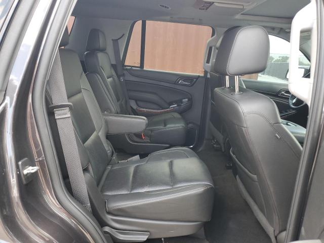 2018 CHEVROLET TAHOE C150 #3302668007