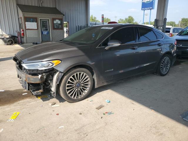 2017 FORD FUSION TIT - 3FA6P0RU3HR304775