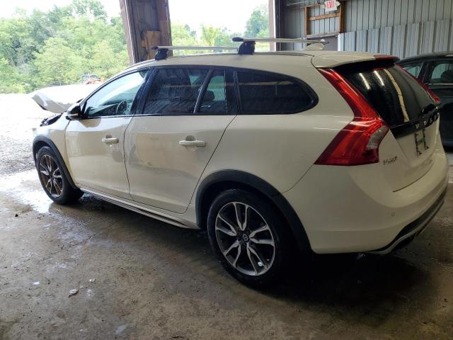 2016 VOLVO V60 CROSS YV4612HK7G1003049