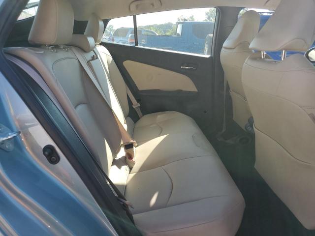 2020 TOYOTA PRIUS L JTDKARFU3L3114369