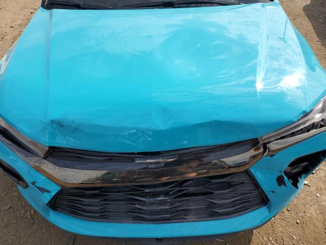 2021 CHEVROLET TRAILBLAZER RS KL79MTSL0MB074028