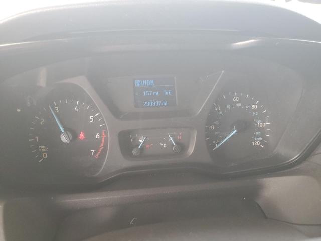 2016 FORD TRANSIT T-350 1FBZX2ZG5GKA11187