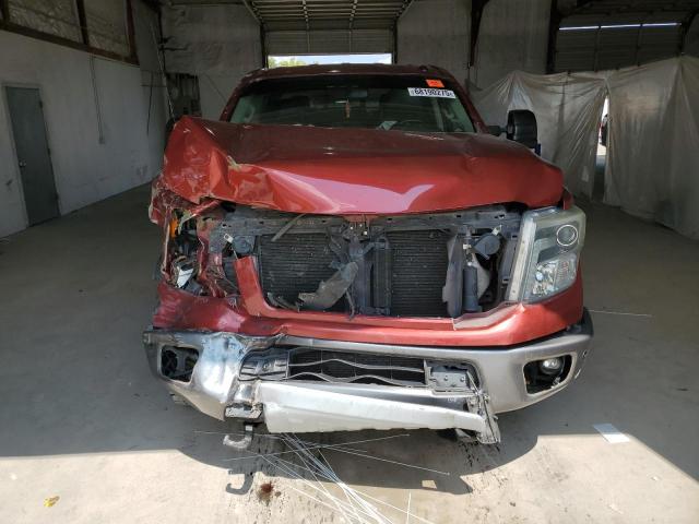 2016 NISSAN TITAN XD SL 1N6BA1F40GN500028