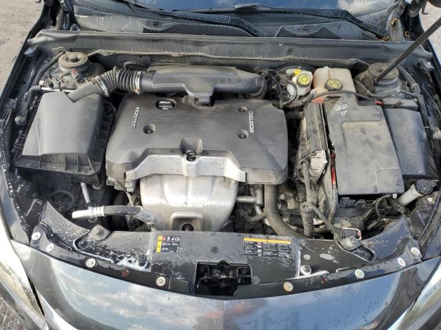 2015 CHEVROLET MALIBU 2LT 1G11D5SL0FF161573