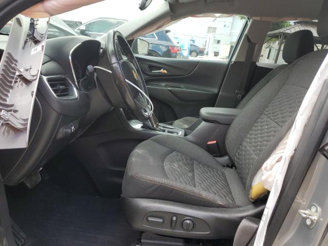 2018 CHEVROLET EQUINOX LT - 3GNAXJEV2JS628461