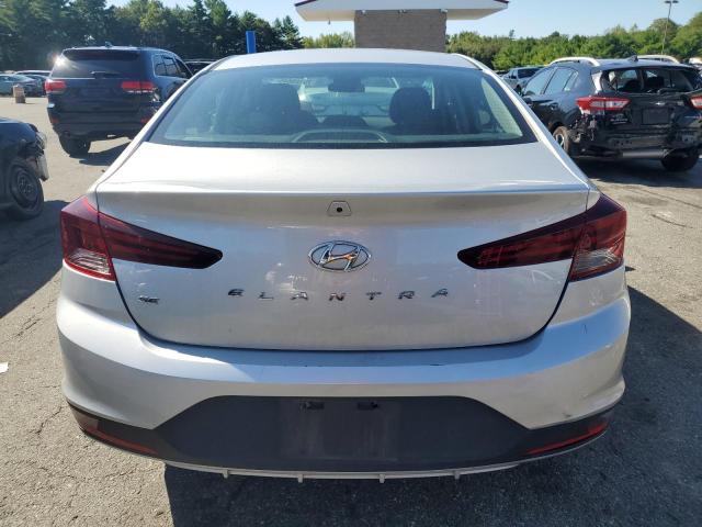 2019 HYUNDAI ELANTRA SE #3259723376