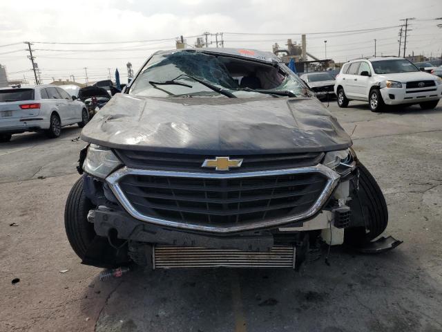 2019 CHEVROLET EQUINOX LS 3GNAXHEVXKL202635